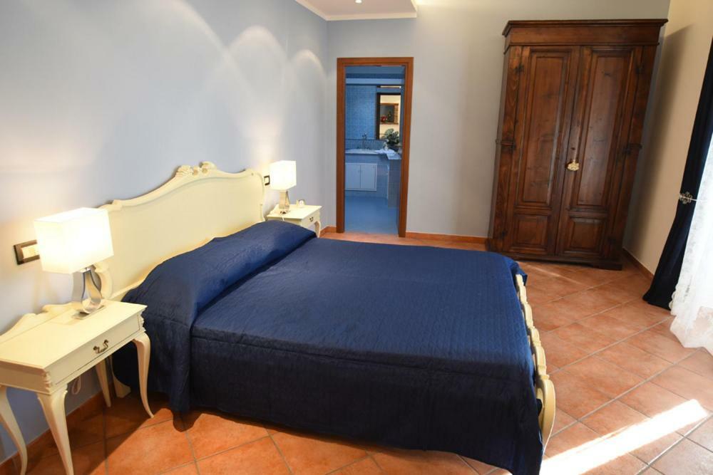 B&B Delle Erbe Calvi dell' Umbria ภายนอก รูปภาพ