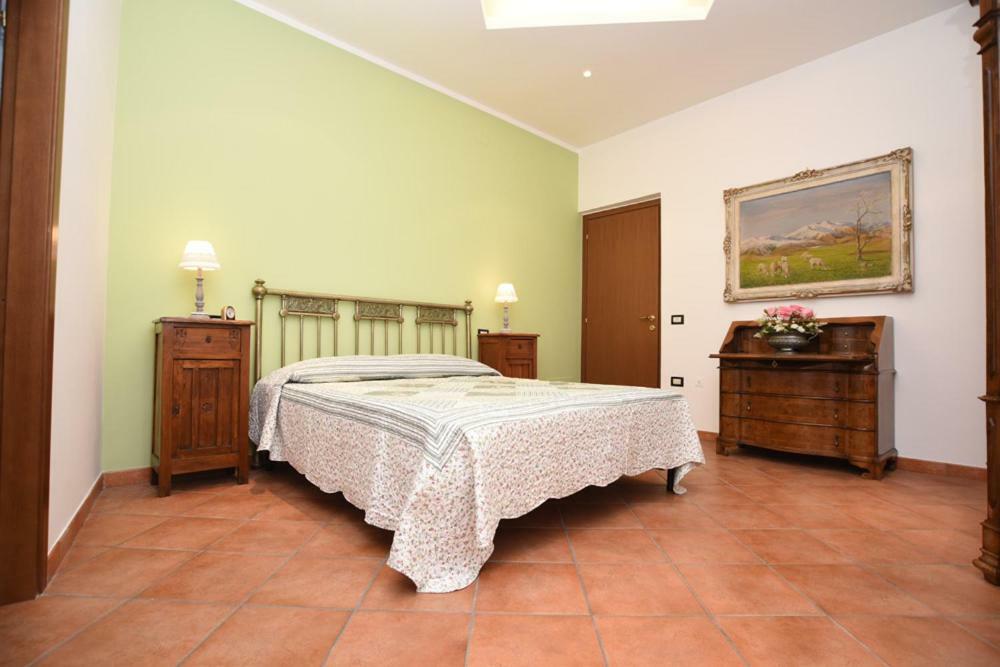 B&B Delle Erbe Calvi dell' Umbria ภายนอก รูปภาพ